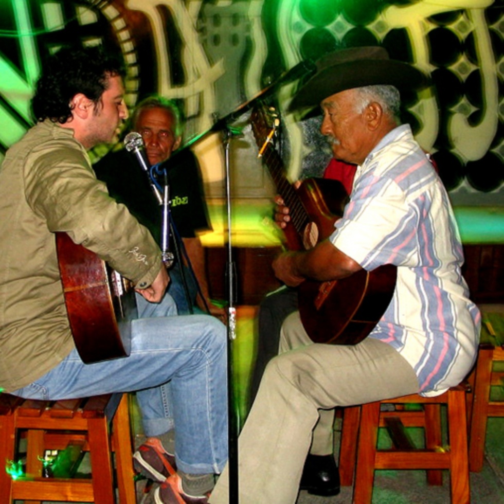 Kübada Müzik